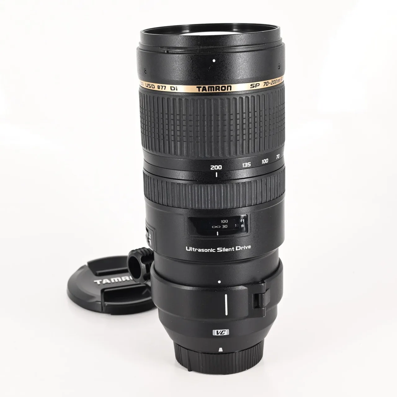 Tamron SP 70-200mm F/2.8 Di USD A009