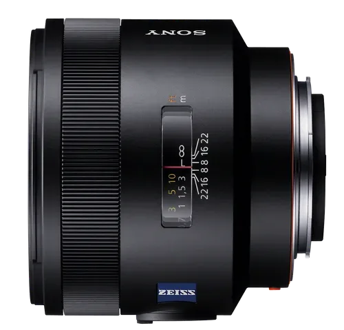 Sony Carl Zeiss Planar T* 50mm F/1.4 ZA SSM