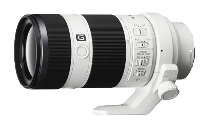 Sony FE G OSS 70-200mm F/4