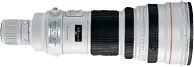 Canon EF 600mm F/4.0L IS USM