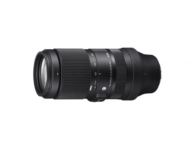 Sigma DG C 100-400mm F/5-6.3 OS HSM