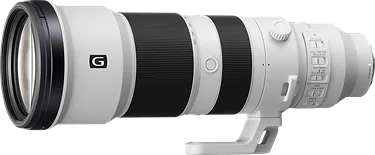 Sony FE 400-800mm F/6.3-8 G