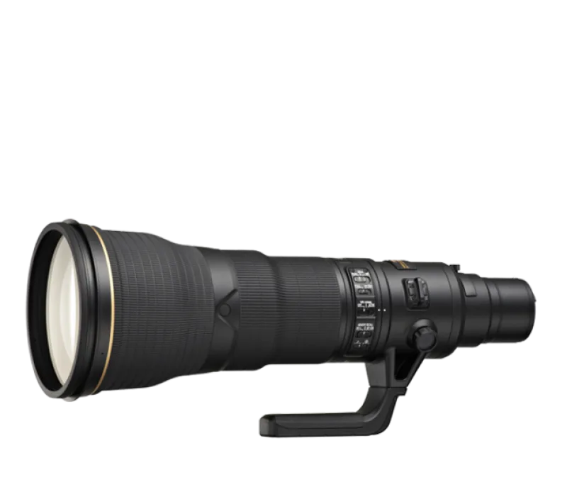 Nikon AF-S NIKKOR 800mm F/5.6 E FL ED VR