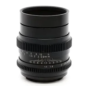 SLR Magic CINE II 50mm F/1.1