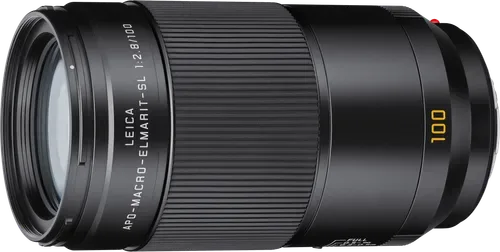 Leica APO-Elmarit-SL 100mm F/2.8 Macro