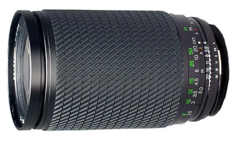 Tokina 60-300mm F/4-5.6 SZ-X 630