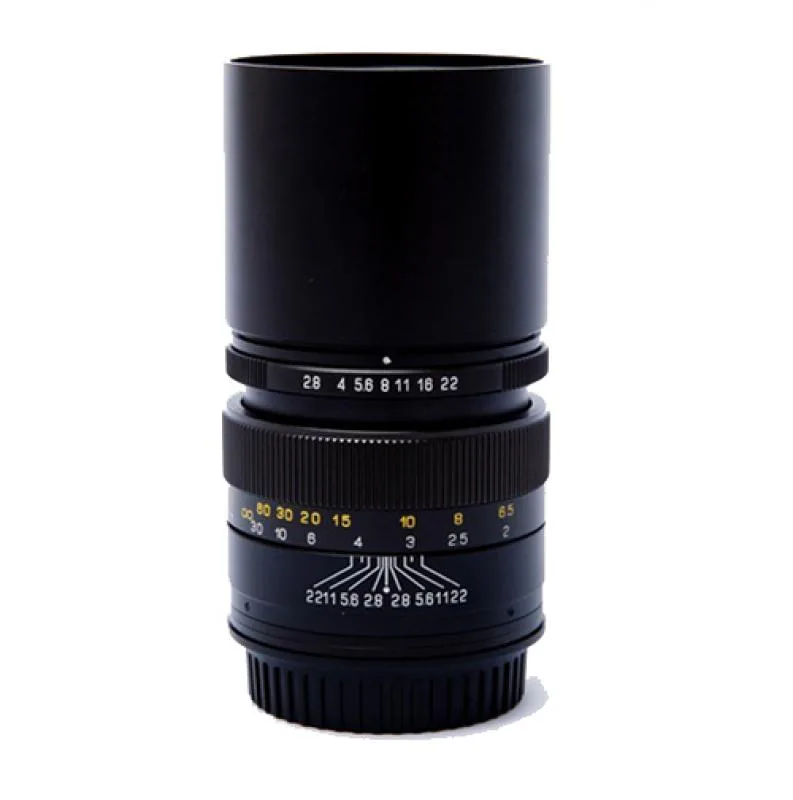 Zhongyi Mitakon Creator 135mm F/2.8 II