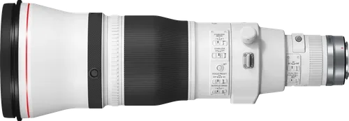Canon RF 600mm F/4L IS USM