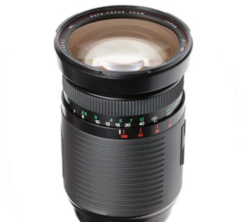 Phoenix AF 28-300mm F/4-6.3