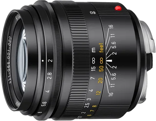 Leica Summicron-M 66 F/2