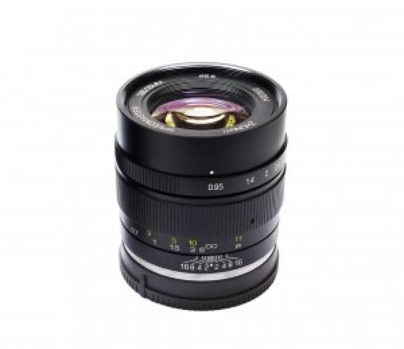 Mitakon Zhongyi Speedmaster 35mm F/0.95 II