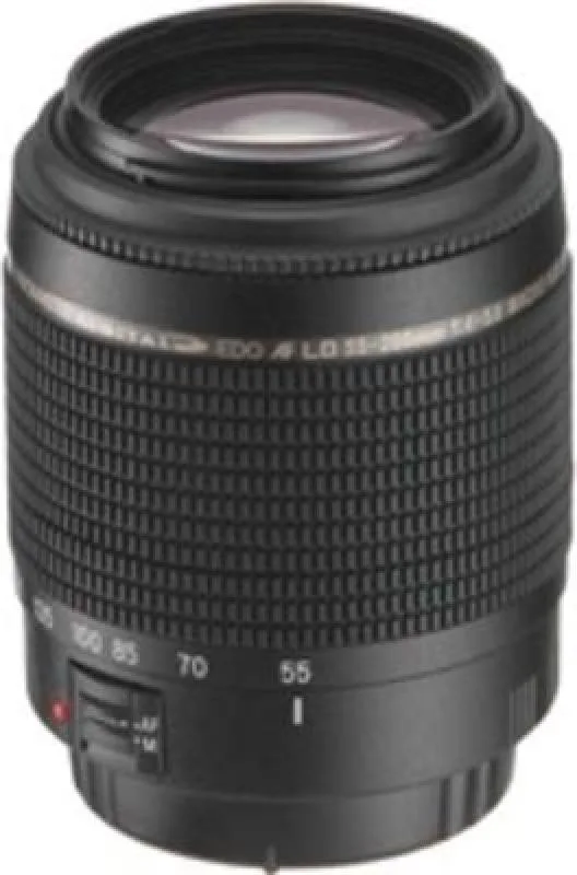 Promaster AF 55-200mm F/4-5.6 XR EDO LD ASPH