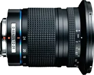 Samsung D-Xenon 12-24mm F/4 ED