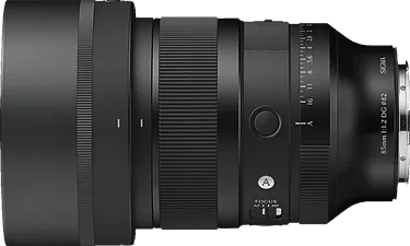 Sigma 85mm F/1.2 DG Art