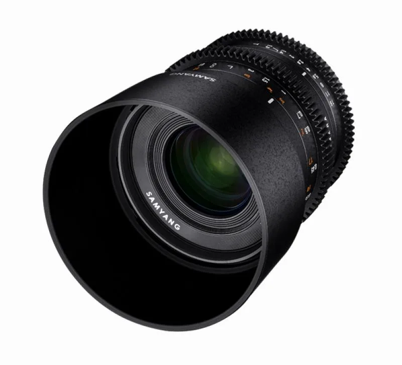 Samyang 35mm F/1.3 ED AS UMC CS