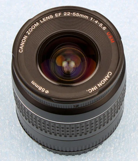 Canon EF 22-55mm F/4-5.6 USM