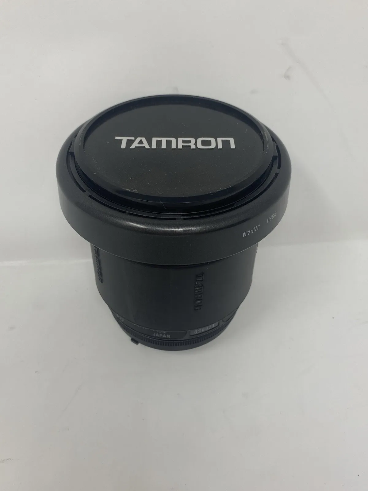 Tamron AF 28-200mm F/3.8-5.6 ASPH 71D