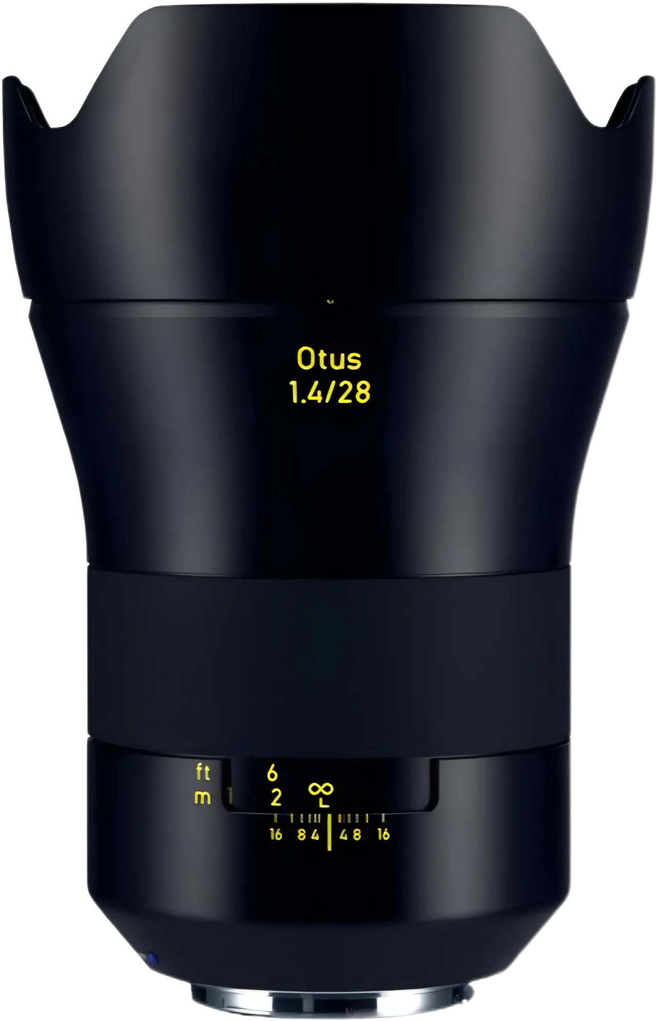 ZEISS ZE Otus Apo Distagon 28mm F/1.4