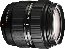 Olympus Zuiko Digital ED 18-180mm F/3.5-6.3
