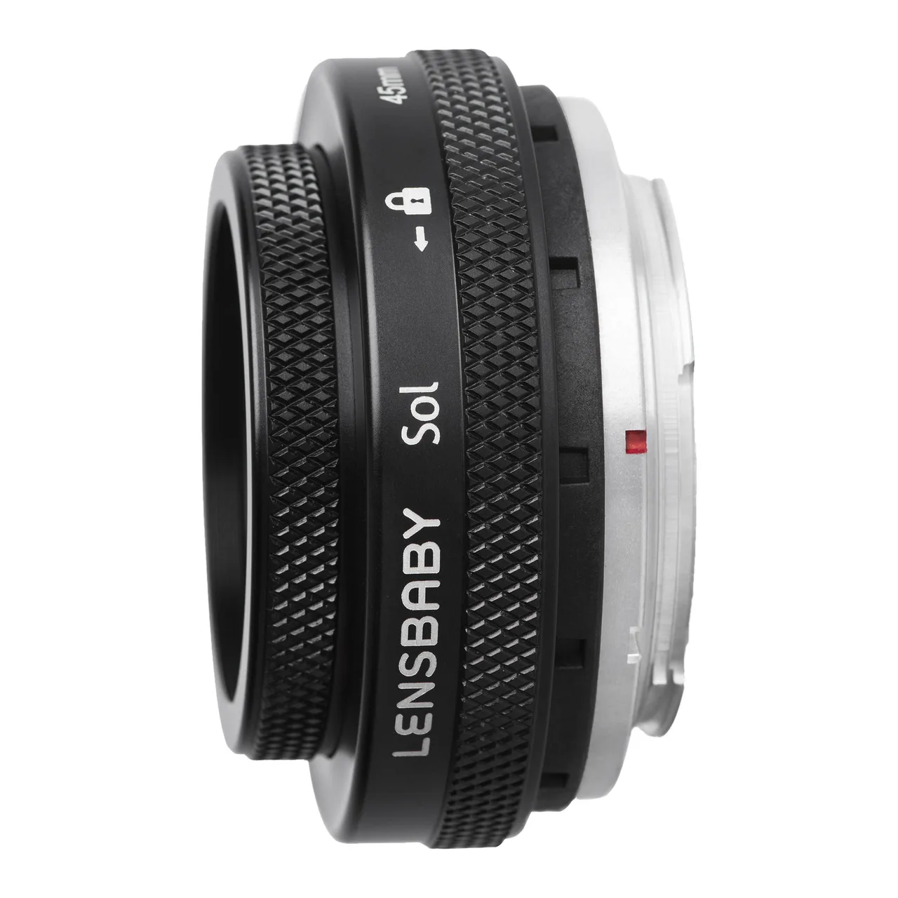 Lensbaby Sol 45mm F/3.5