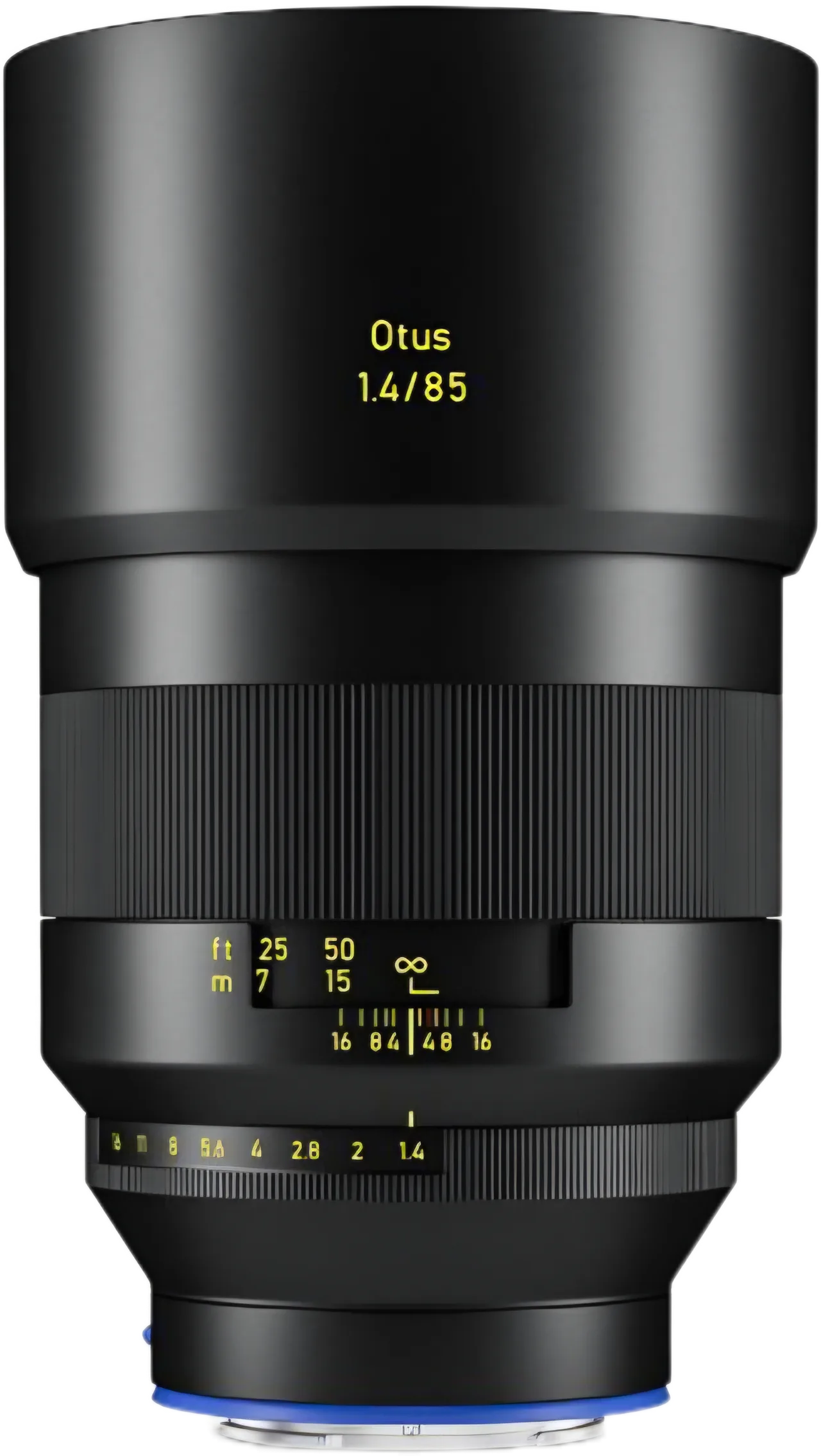 ZEISS Otus ML 85mm F/1.4