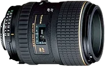 Tokina AT-X Pro 100mm F/2.8 Macro