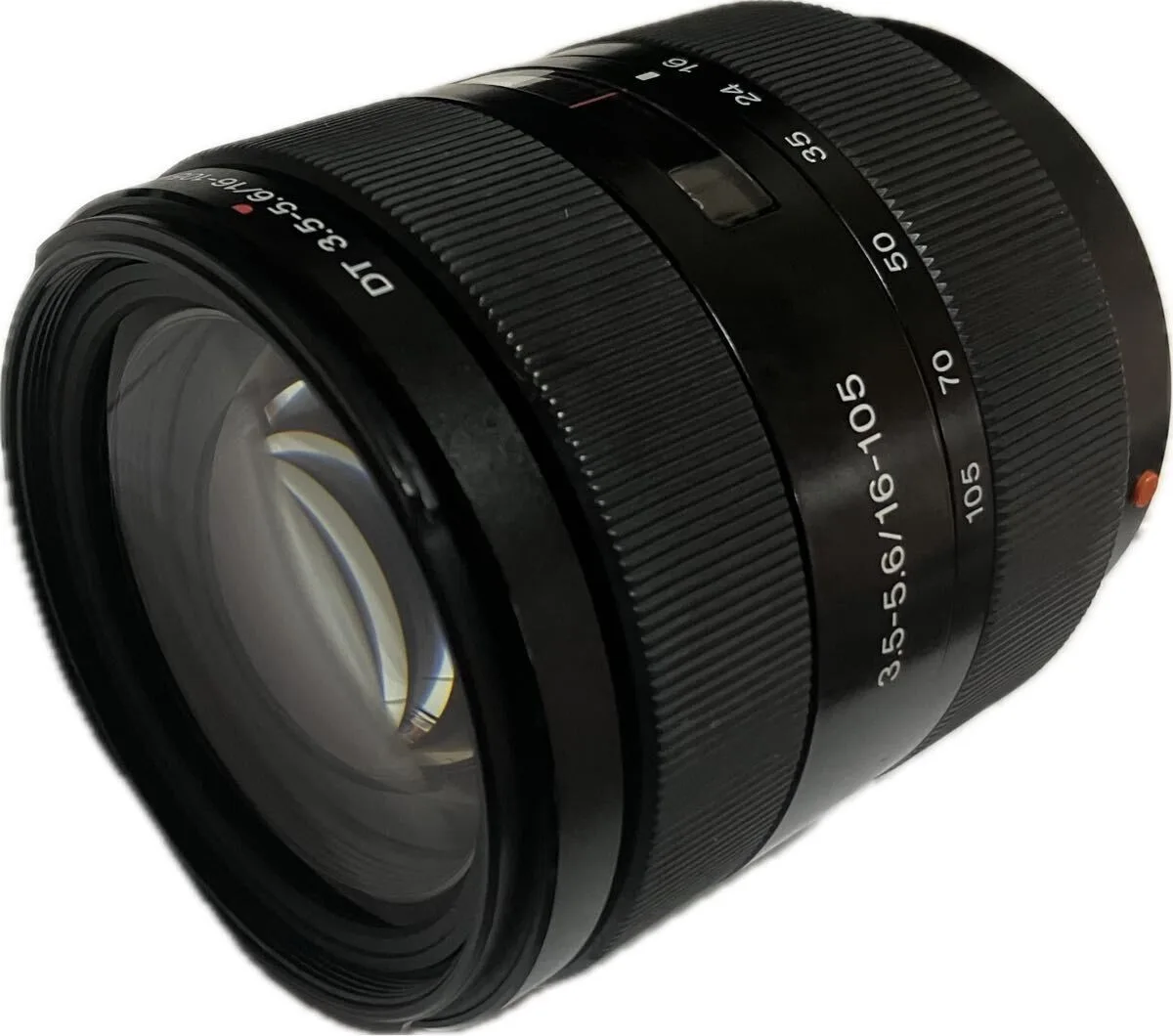 Sony DT 16-105mm F/3.5-5.6 SAL16105