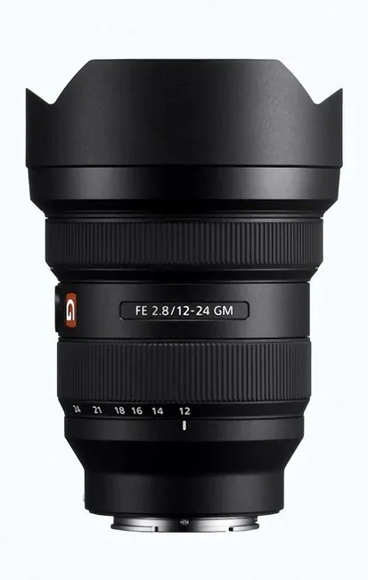 Sony FE 12-24mm F/2.8 GM
