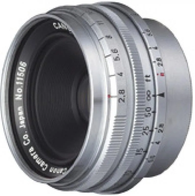 Canon 28mm F/2.8