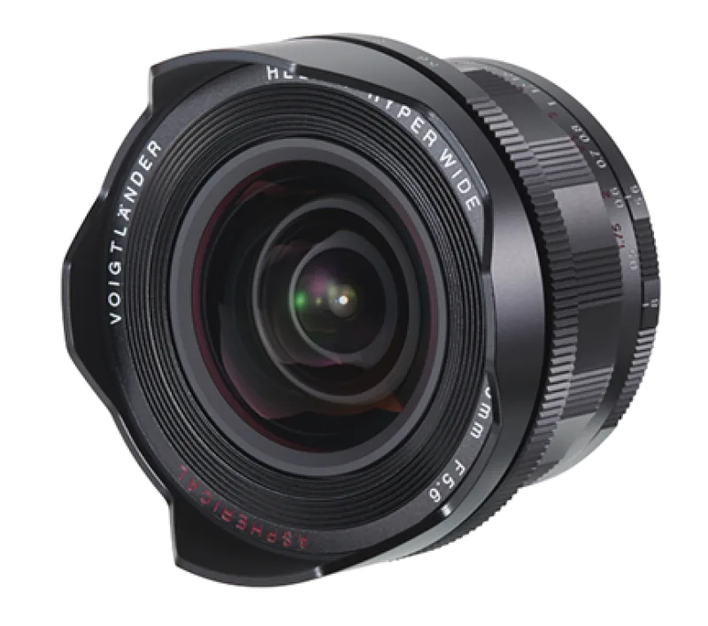 Voigtlander Hyper Wide Heliar ASPH 10mm F/5.6