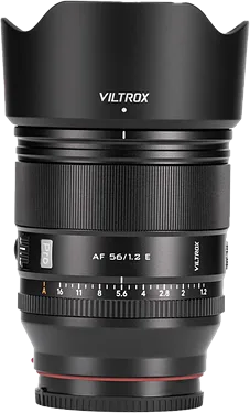 Viltrox AF 56mm F/1.2 Pro