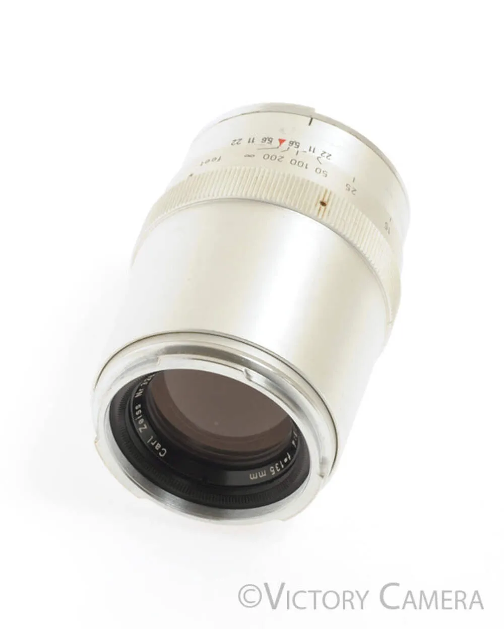 Carl Zeiss Contarex Sonnar 135mm F/4