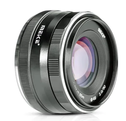 Meike 50mm F/2