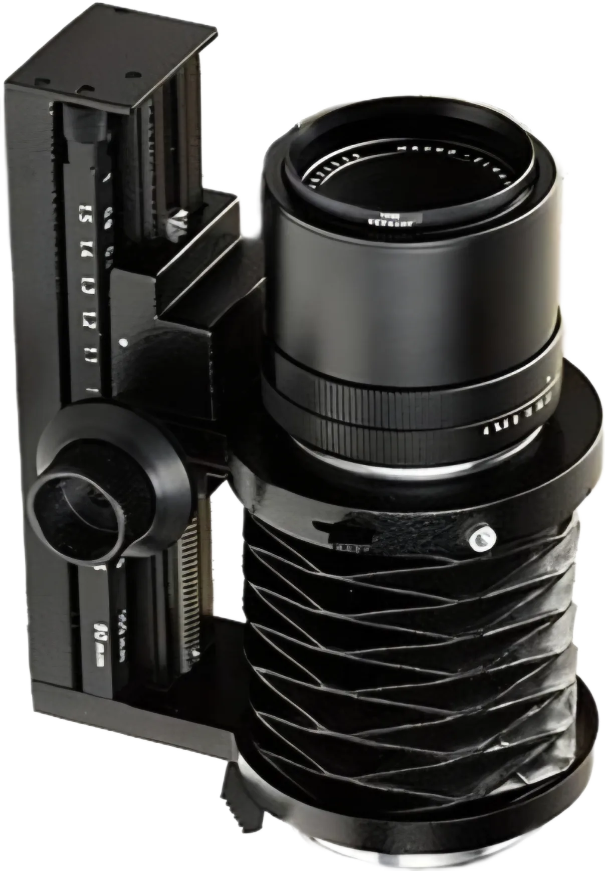 Leica Macro-Elmar-R Bellows 100mm F/4