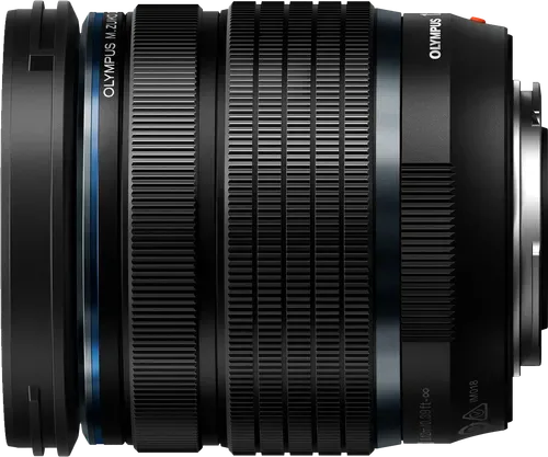 Olympus M.Zuiko Digital ED 12-45mm F/4 Pro