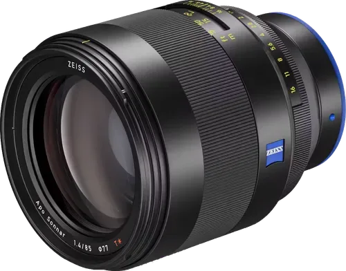 ZEISS Otus ML 85mm F/1.4