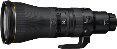 Nikon NIKKOR Z 600mm F/4 TC VR S