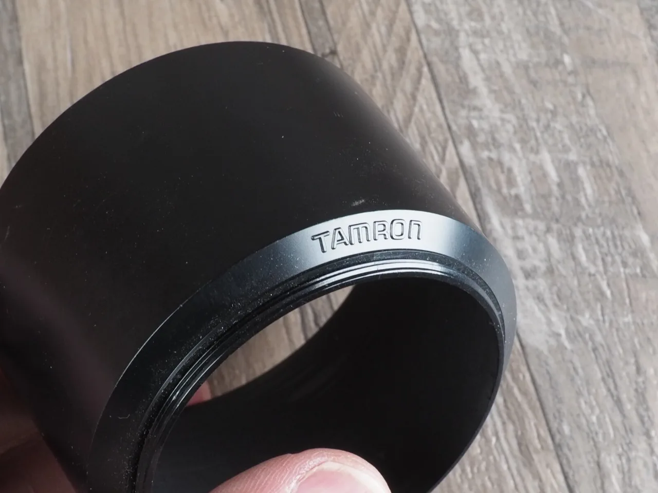 Tamron 70-210mm F/3.8-4 46A