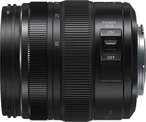 Panasonic Lumix G X Vario 12-35mm F/2.8 II ASPH Power OIS