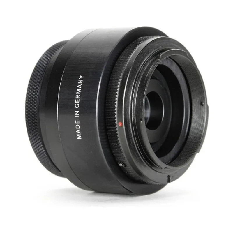 Subjektiv 65mm F/5 Kit