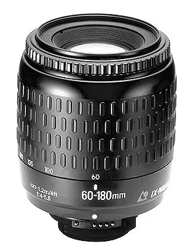 Nikon IX-Nikkor 60-180mm F/4-5.6