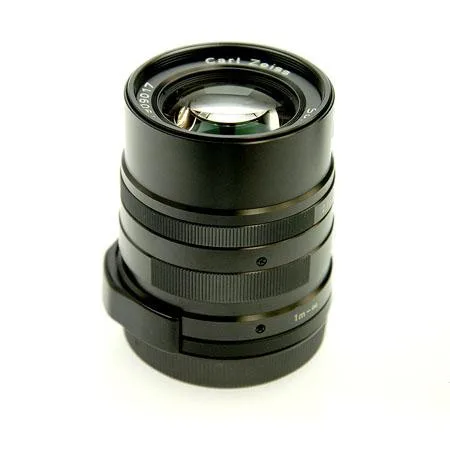 Carl Zeiss Sonnar T* 90mm F/2.8