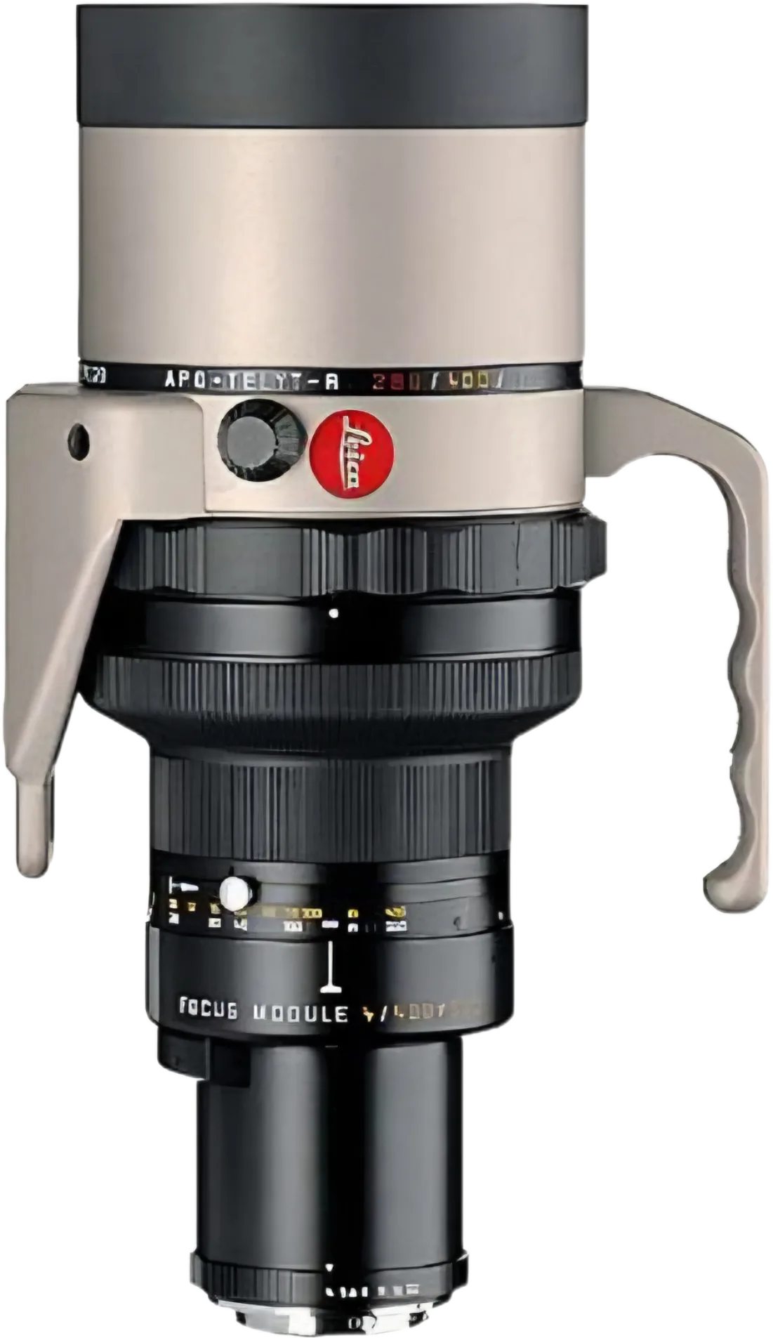 Leica APO-Telyt-R Module 400mm F/4