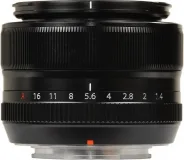 FUJINON XF 35mm F/1.4 R