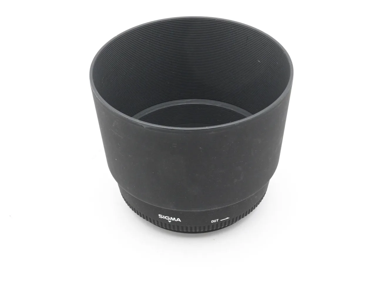 Sigma 120-400mm F/4.5-5.6 APO DG HSM