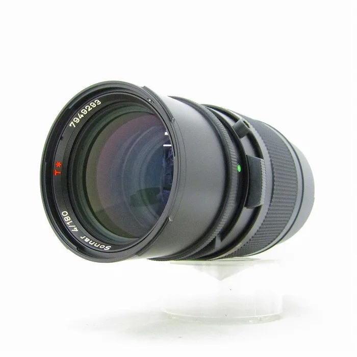 Carl Zeiss Sonnar T* 180mm F/4 CF