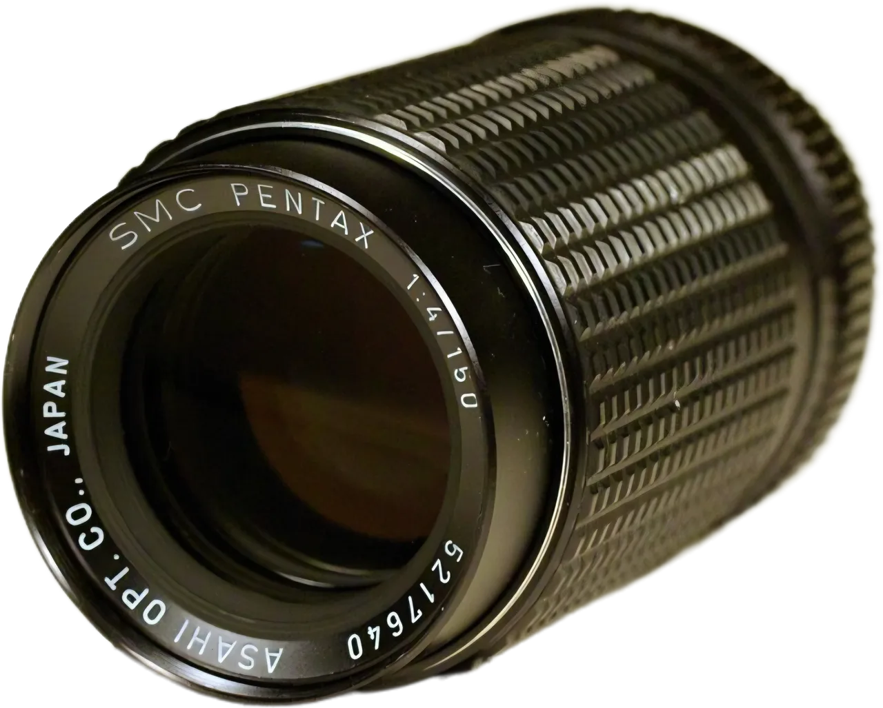 Pentax SMC 150mm F/4