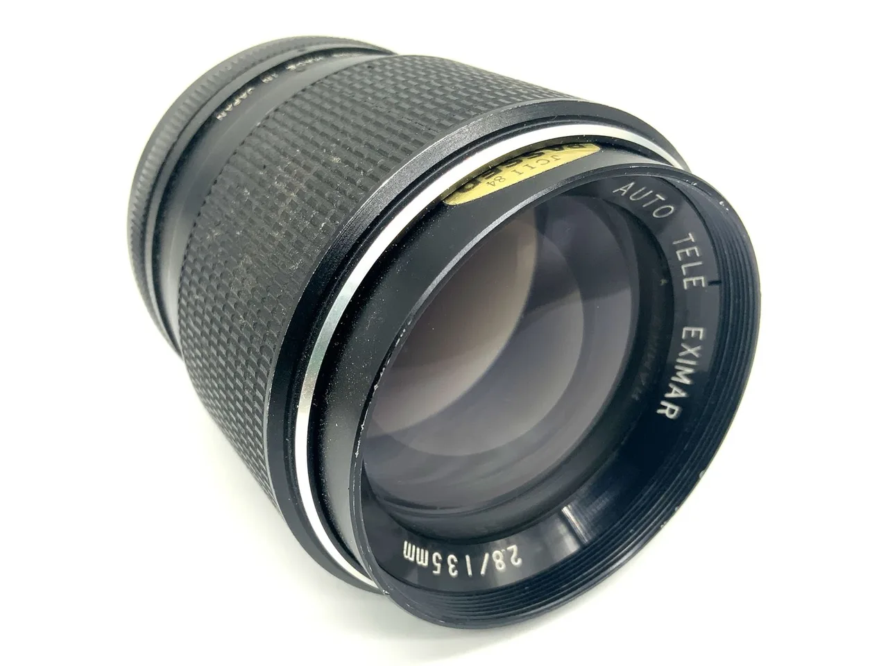 Minolta MD 135mm F/2.8