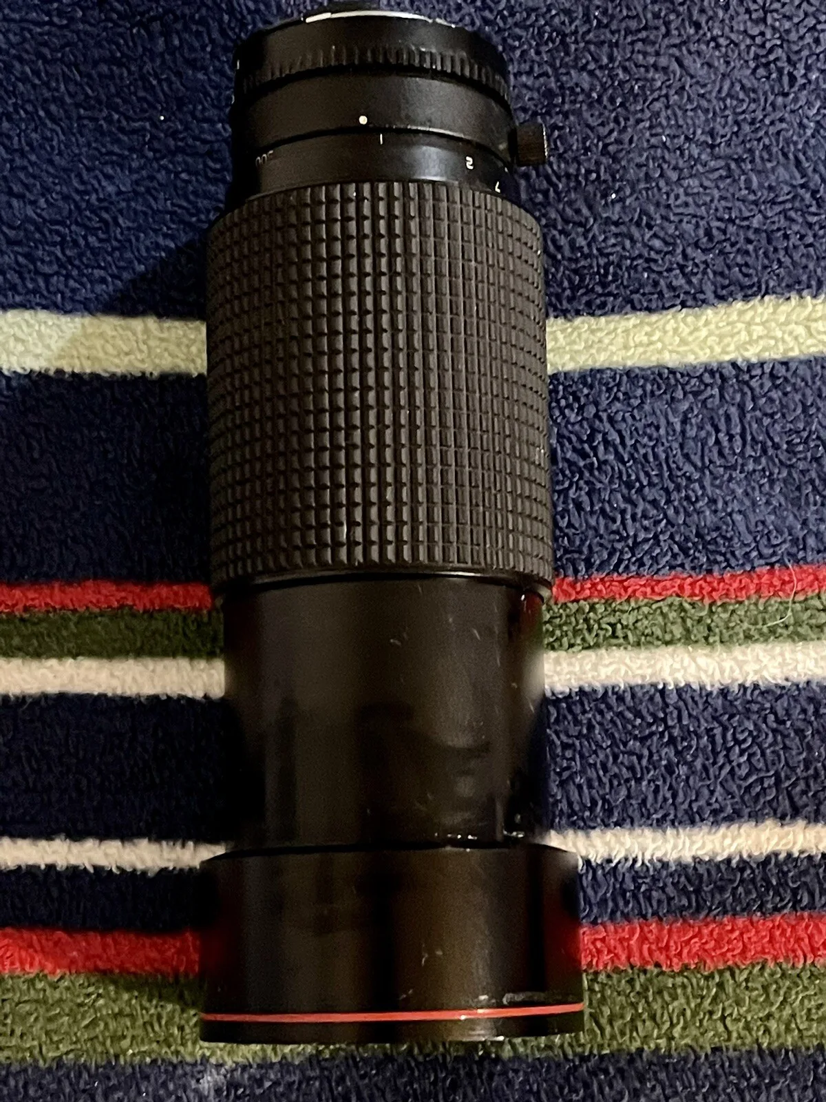 Tokina AT-X SD 100-300mm F/4
