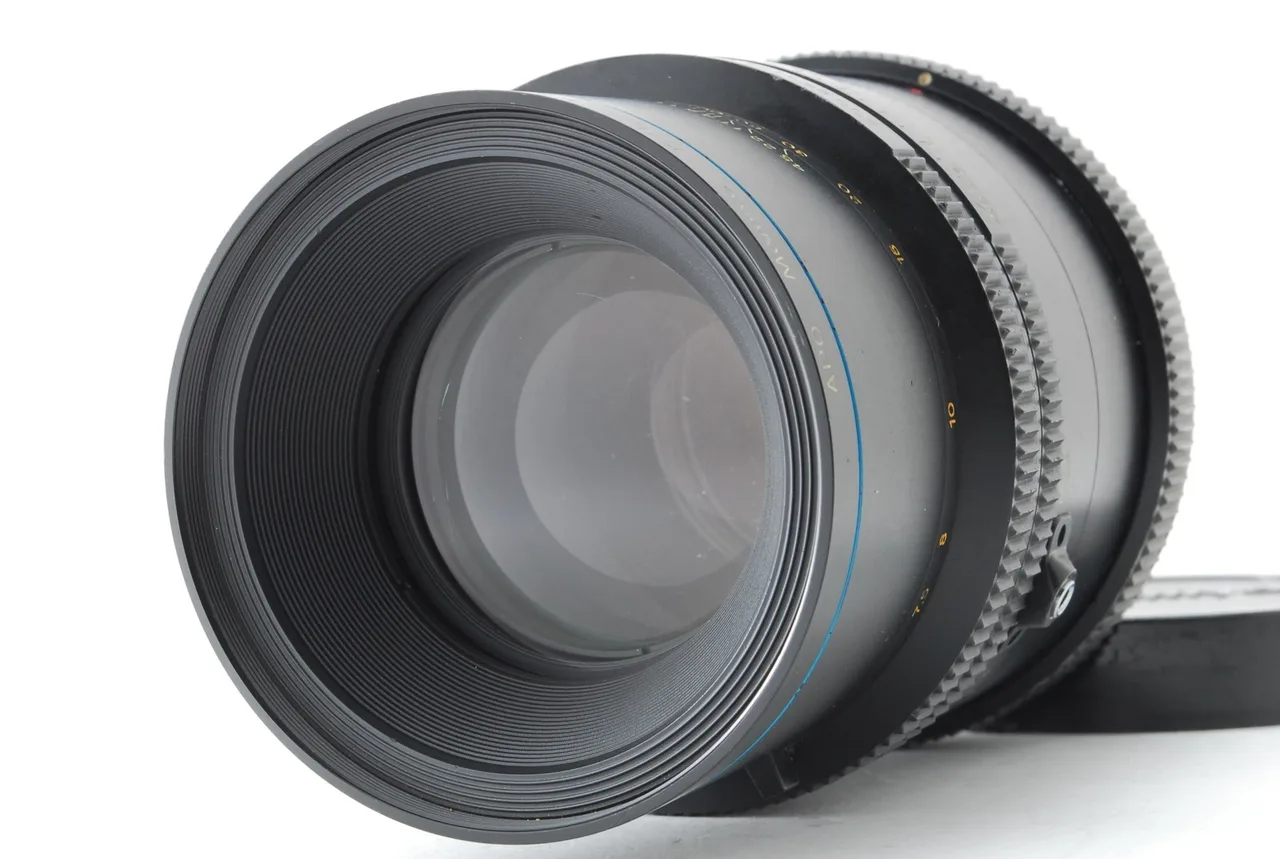 Mamiya K/L 210mm F/4.5 APO L
